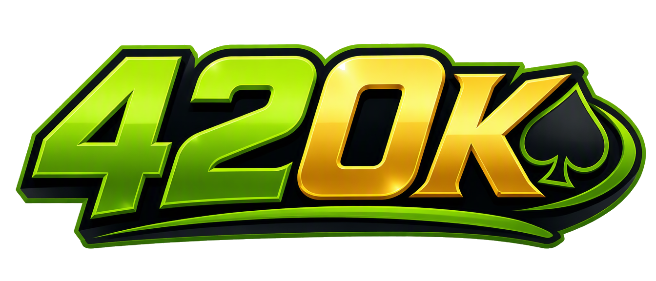 420k